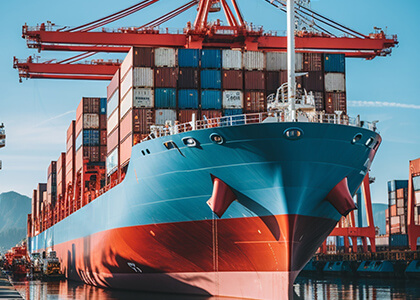 Ubs Shipping